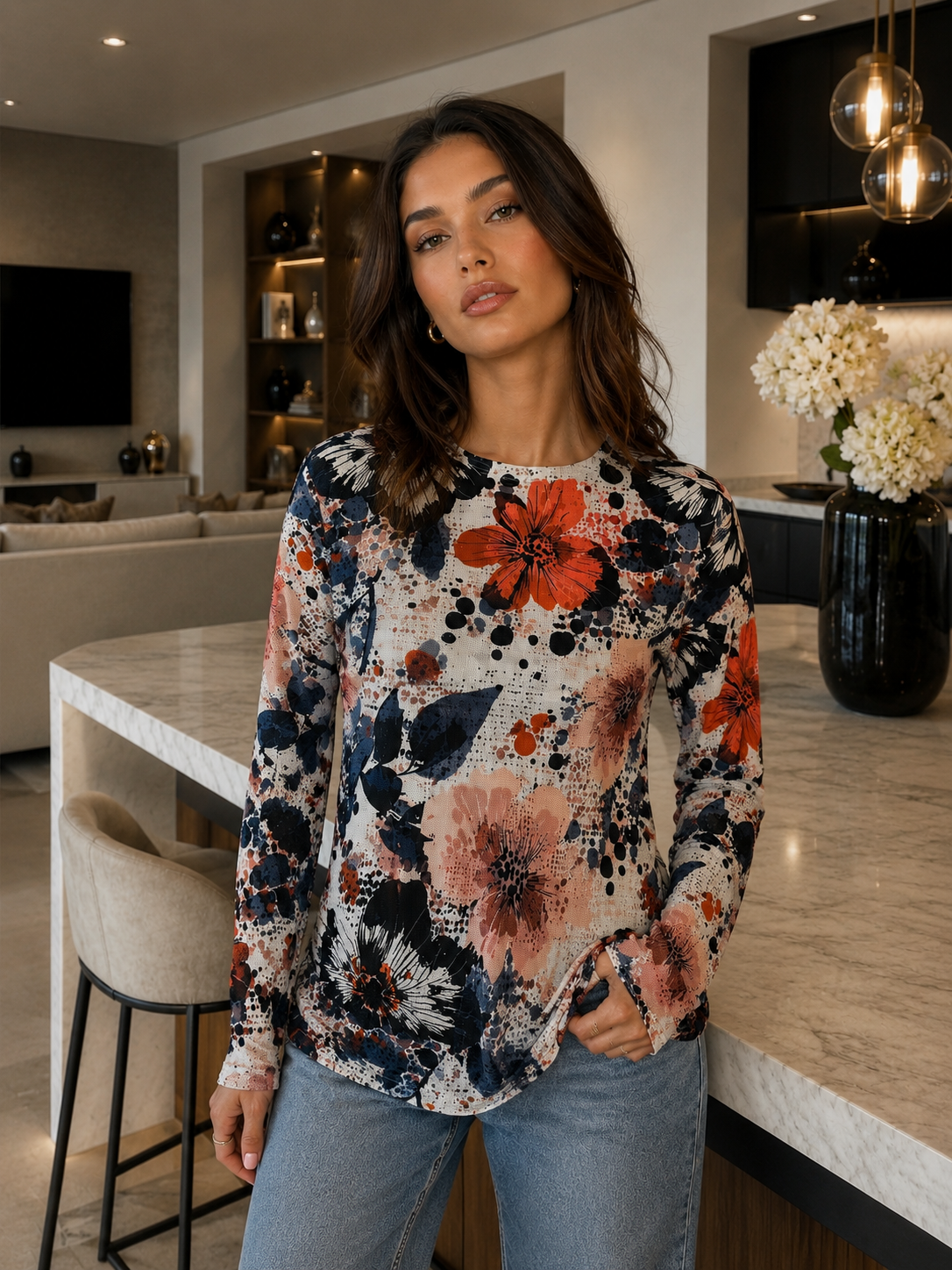 Joshua Thomas Fashion