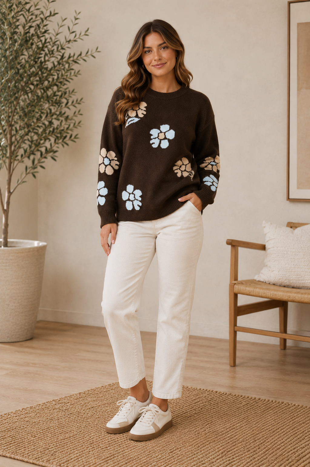 Joshua Thomas Fashion