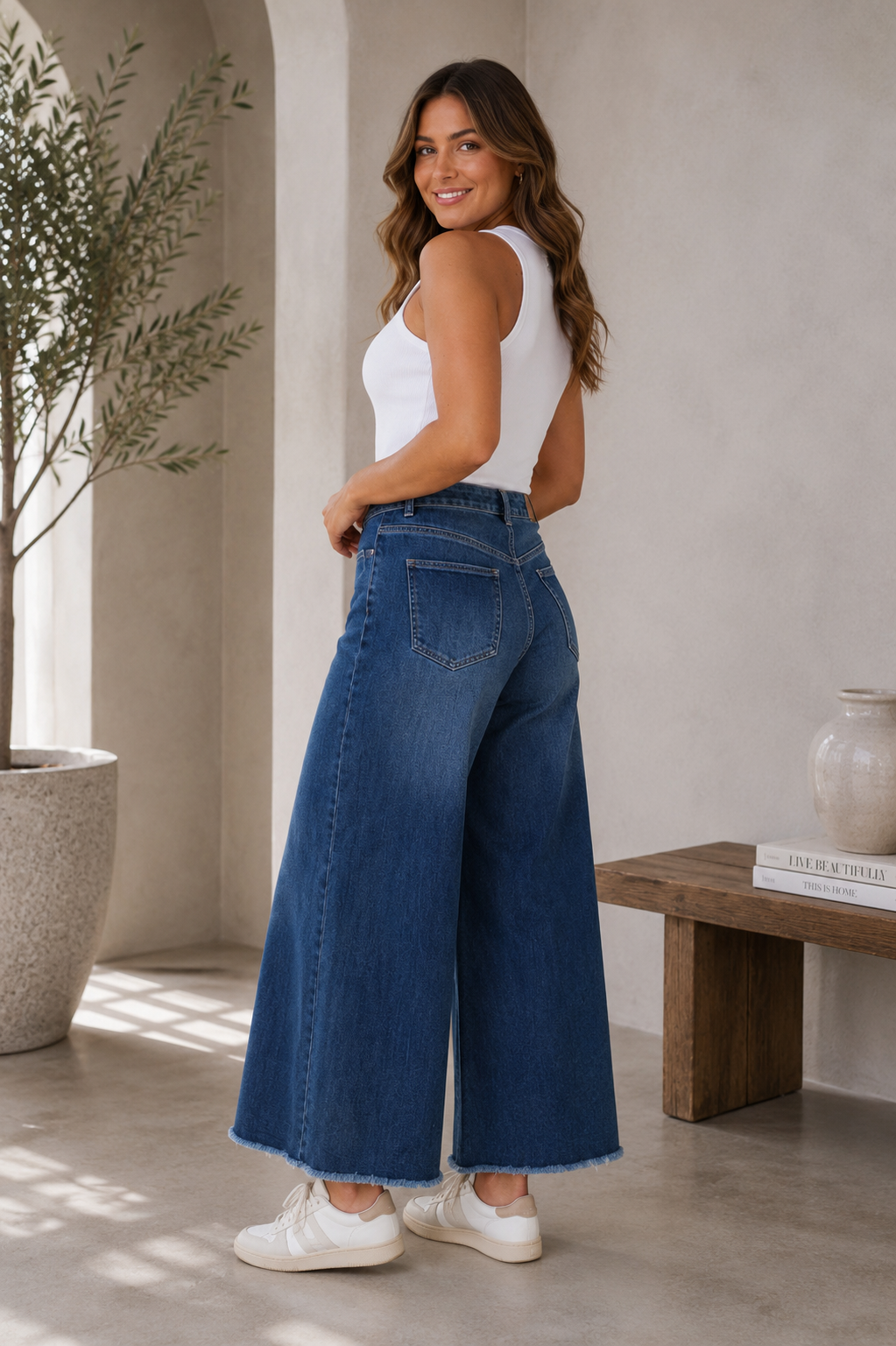 Joshua Thomas Fashion