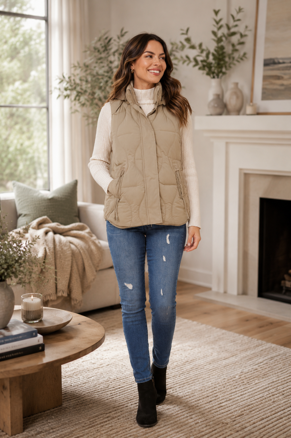 Joshua Thomas Fashion