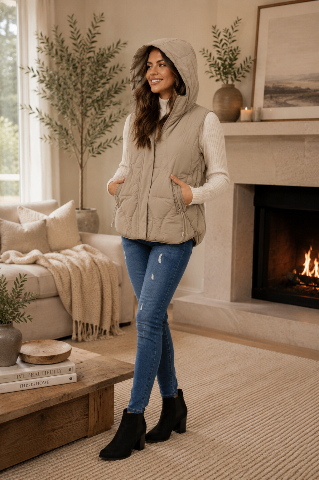 Joshua Thomas Fashion