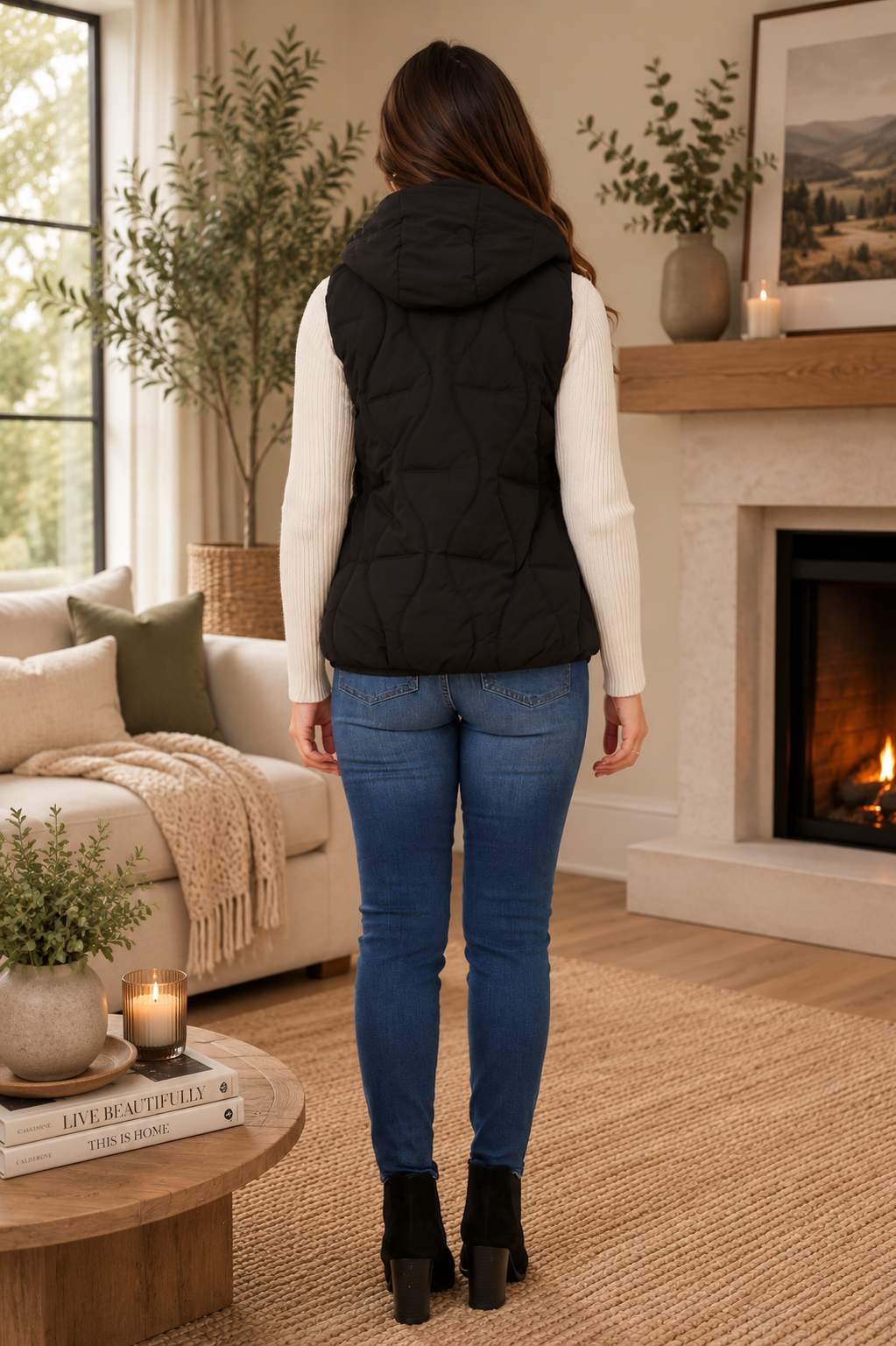 Joshua Thomas Fashion