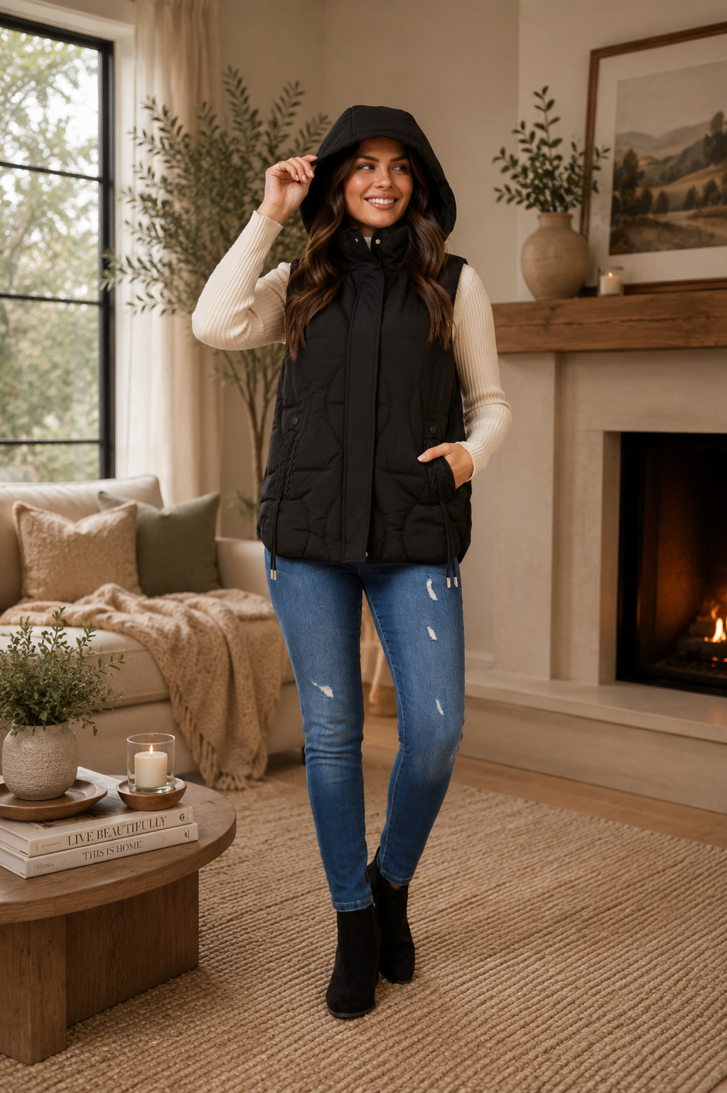 Joshua Thomas Fashion