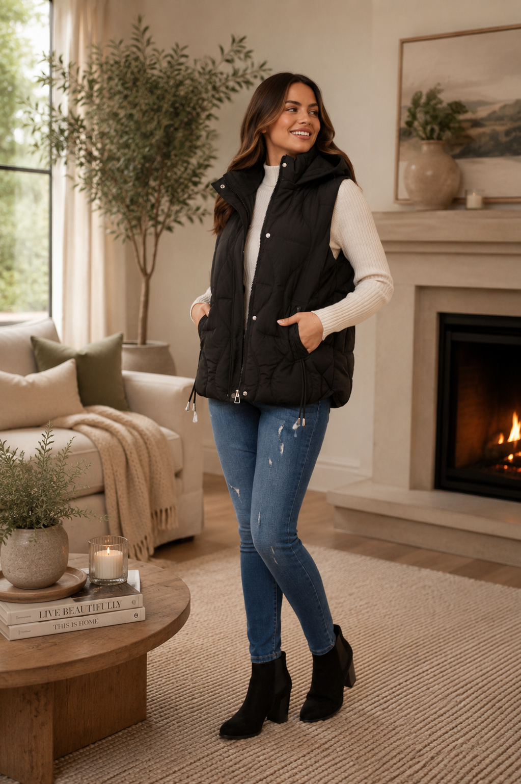 Joshua Thomas Fashion