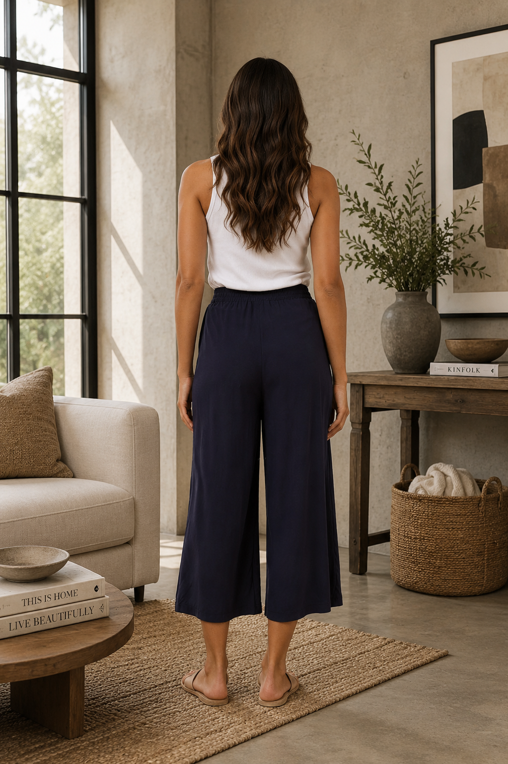 Joshua Thomas Fashion