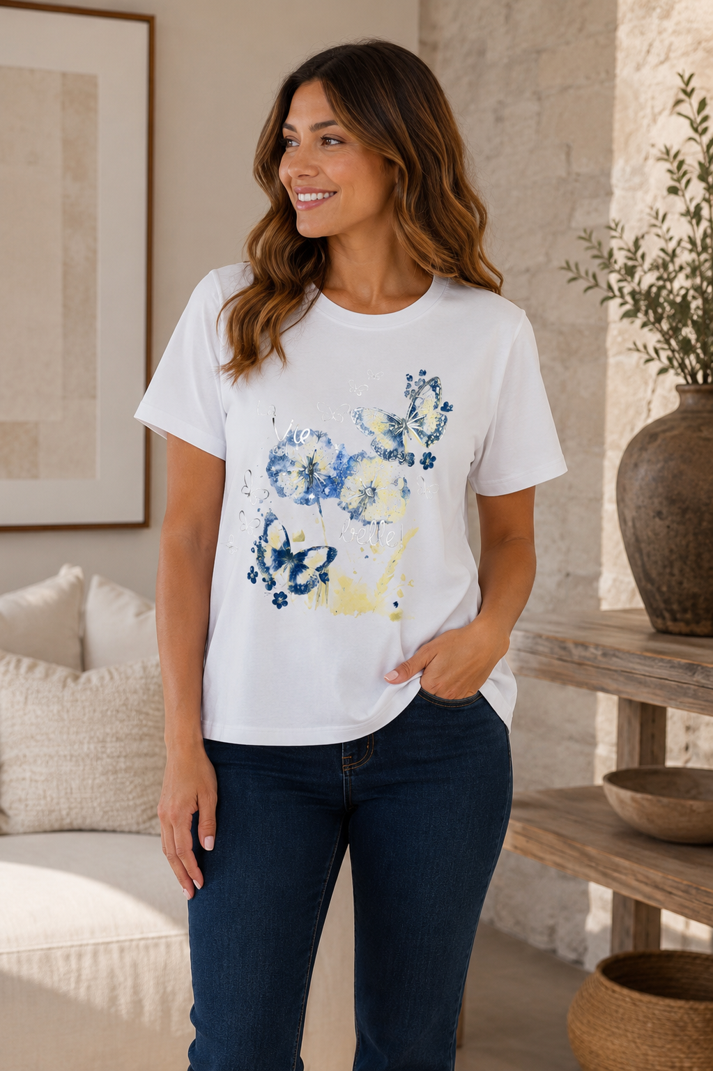 Joshua Thomas Fashion