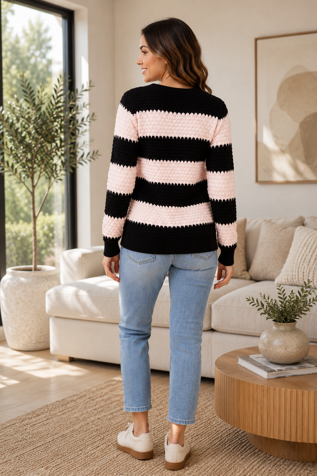 Joshua Thomas Fashion
