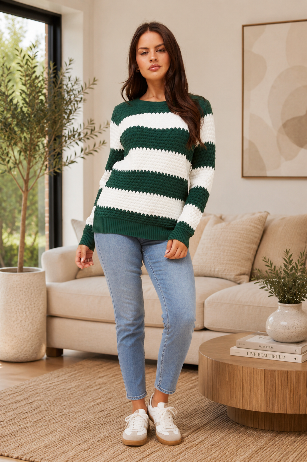 Joshua Thomas Fashion