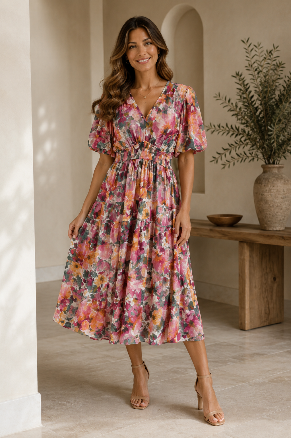 Joshua Thomas Fashion