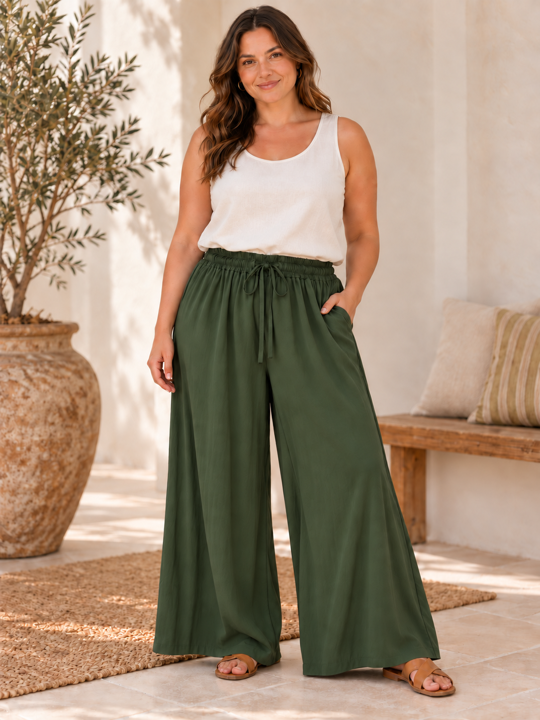 Joshua Thomas Fashion
