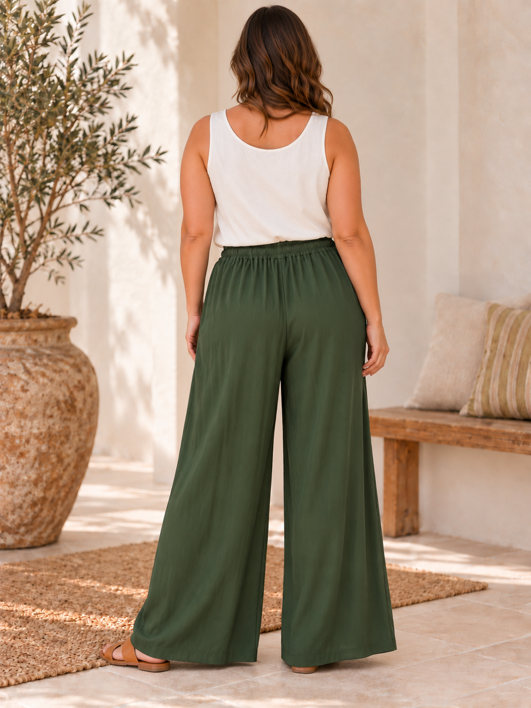 Joshua Thomas Fashion