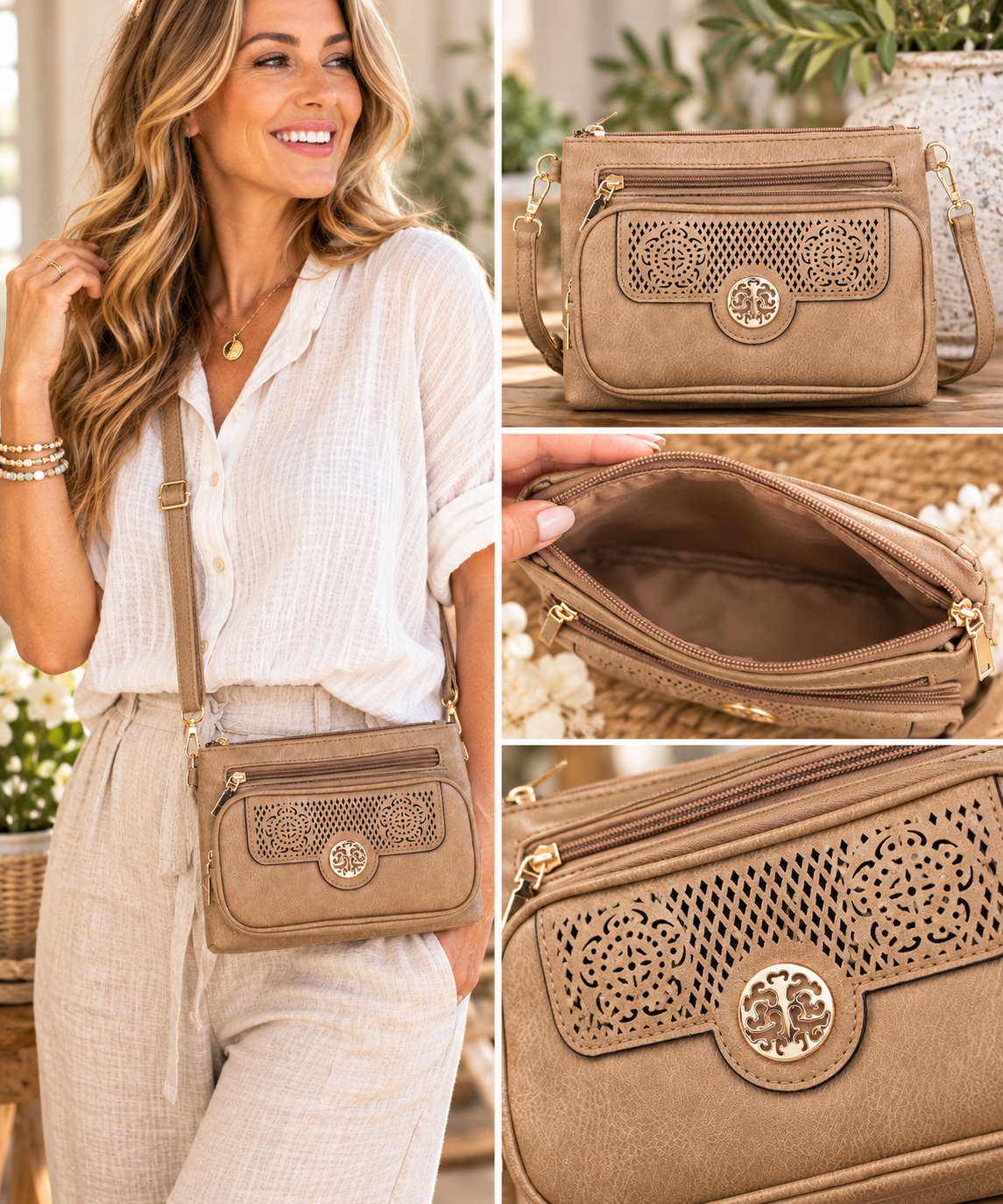 Joshua Thomas Fashion