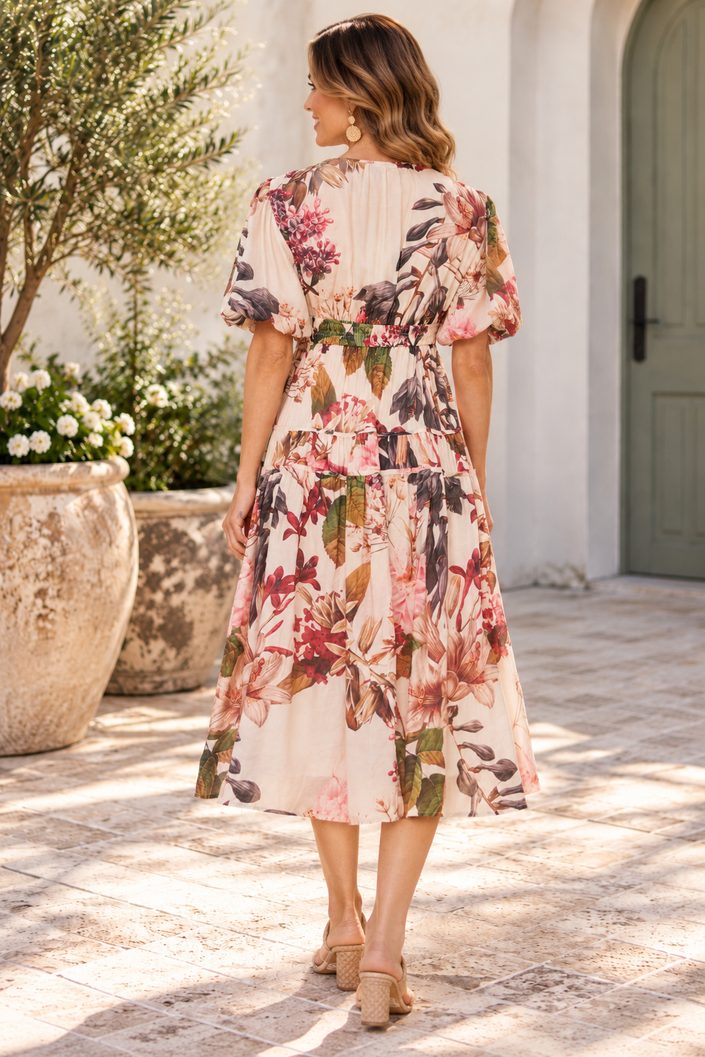 Joshua Thomas Fashion