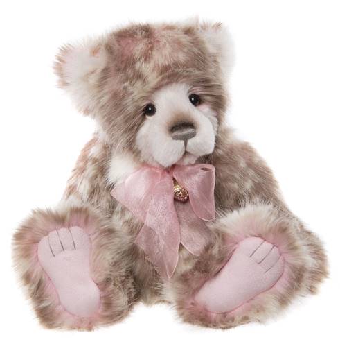 Charlie Bears |Tiddlywinks