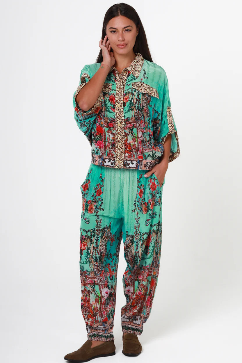 Joshua Thomas Fashion