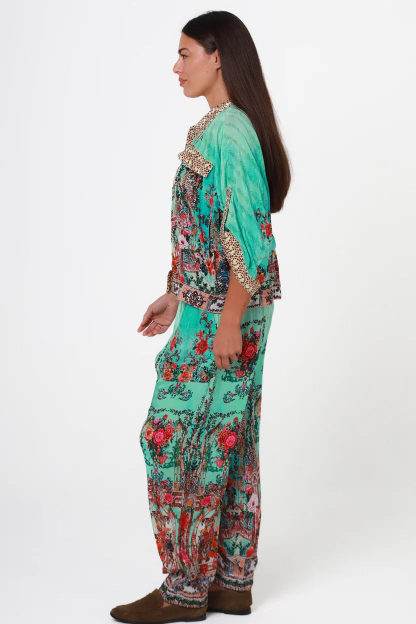 Joshua Thomas Fashion