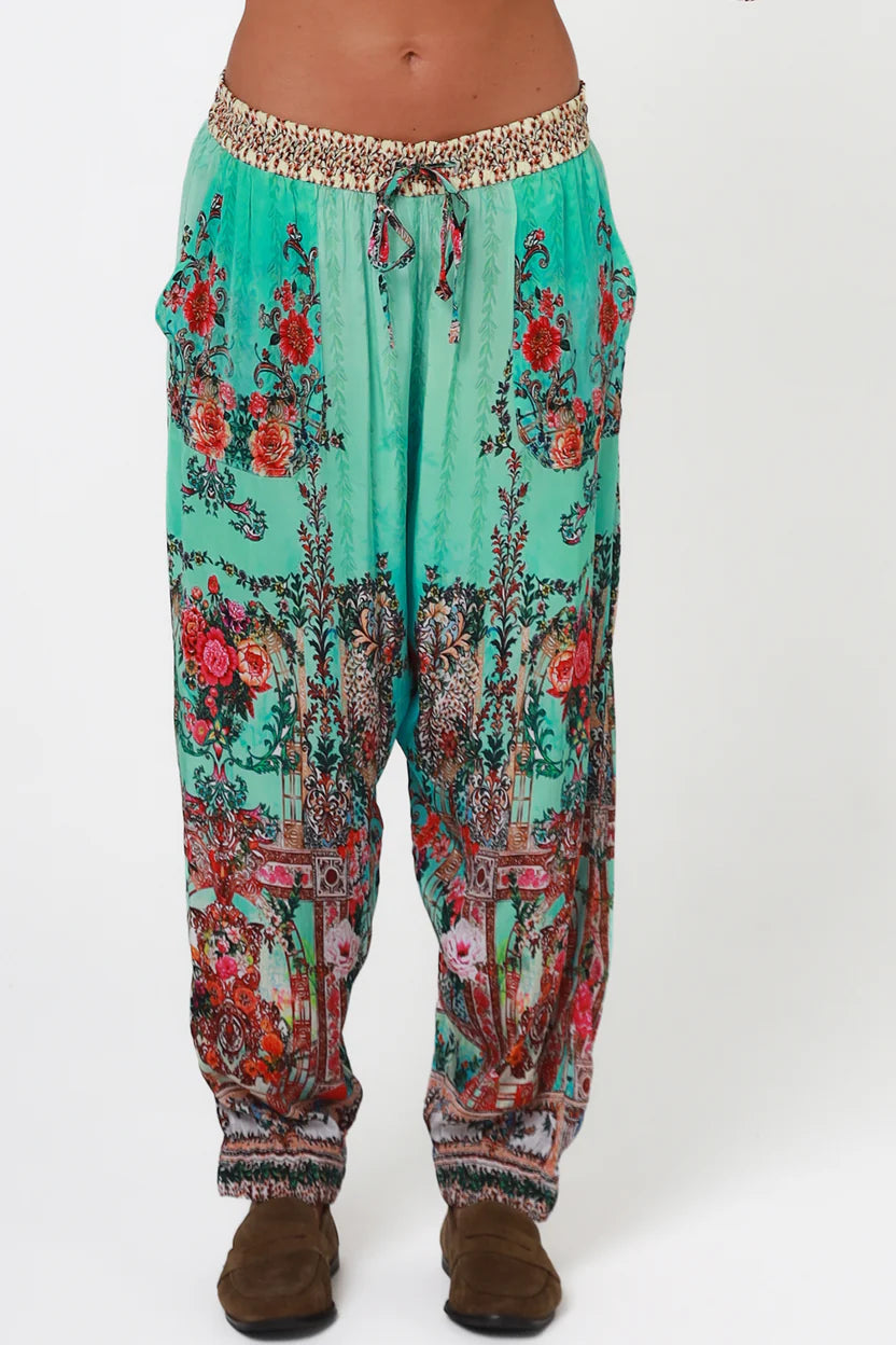 Joshua Thomas Fashion