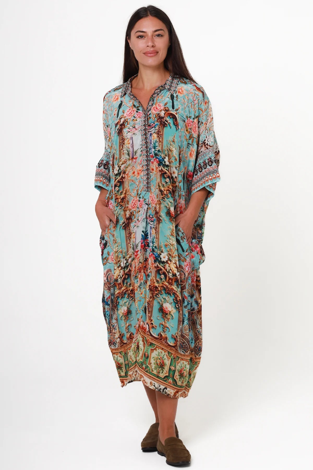 Joshua Thomas Fashion