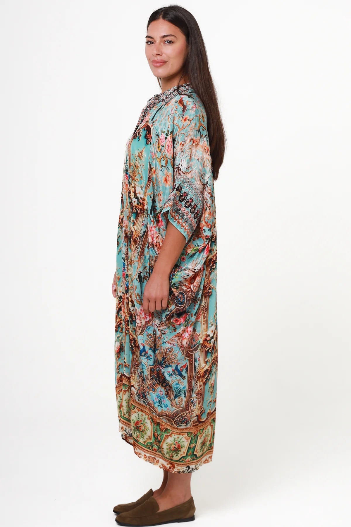 Joshua Thomas Fashion