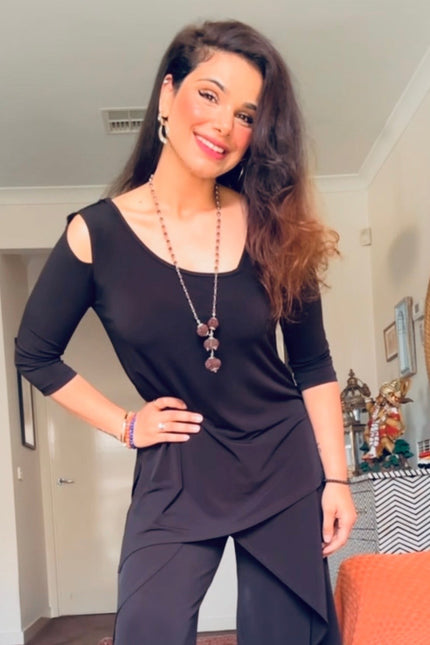 Australian Made Slant Top