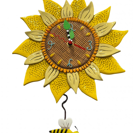 Collection image for: Allen Designs | Clocks