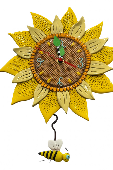 Allen Designs- Sunflower