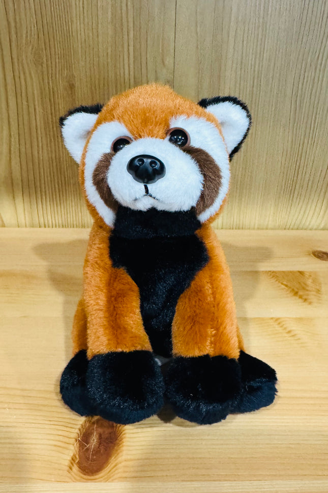 Cuddle Cub- Red Panda
