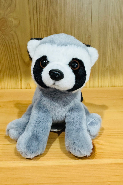 Cuddle Cub- Racoon