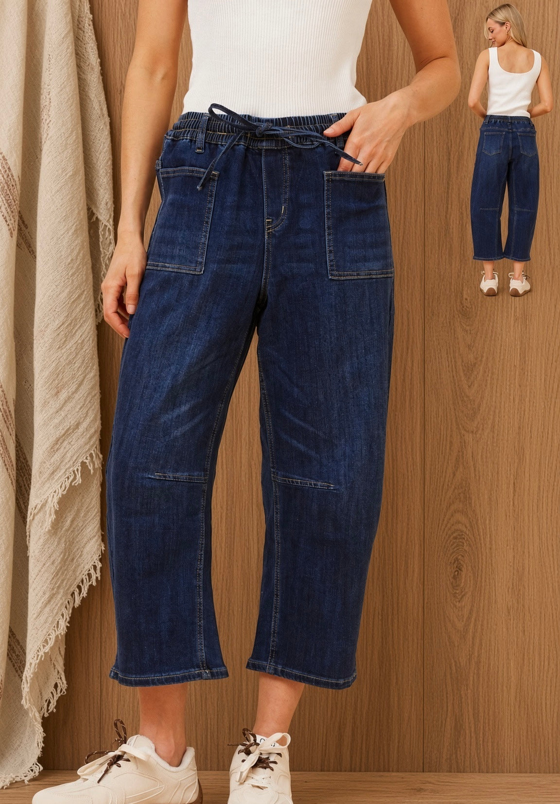 Joshua Thomas Fashion