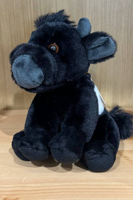 Cuddle Cub- Belted Cow