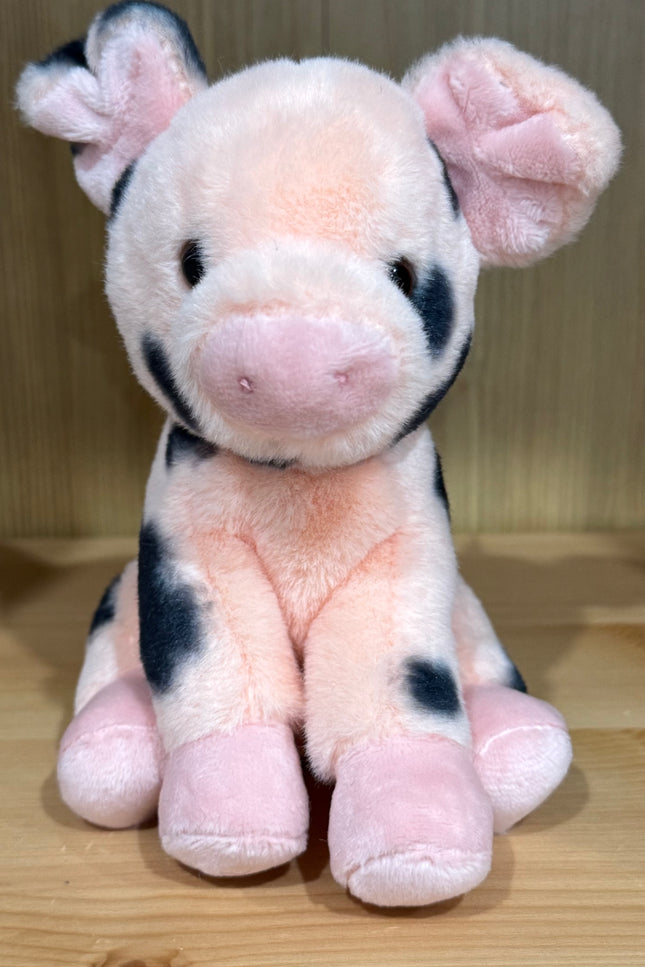 Cuddle Cub- Spotted Pig