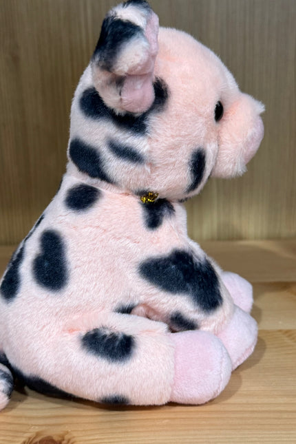 Cuddle Cub- Spotted Pig