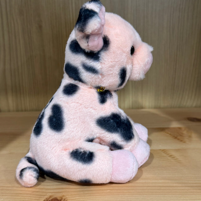 Cuddle Cub- Spotted Pig