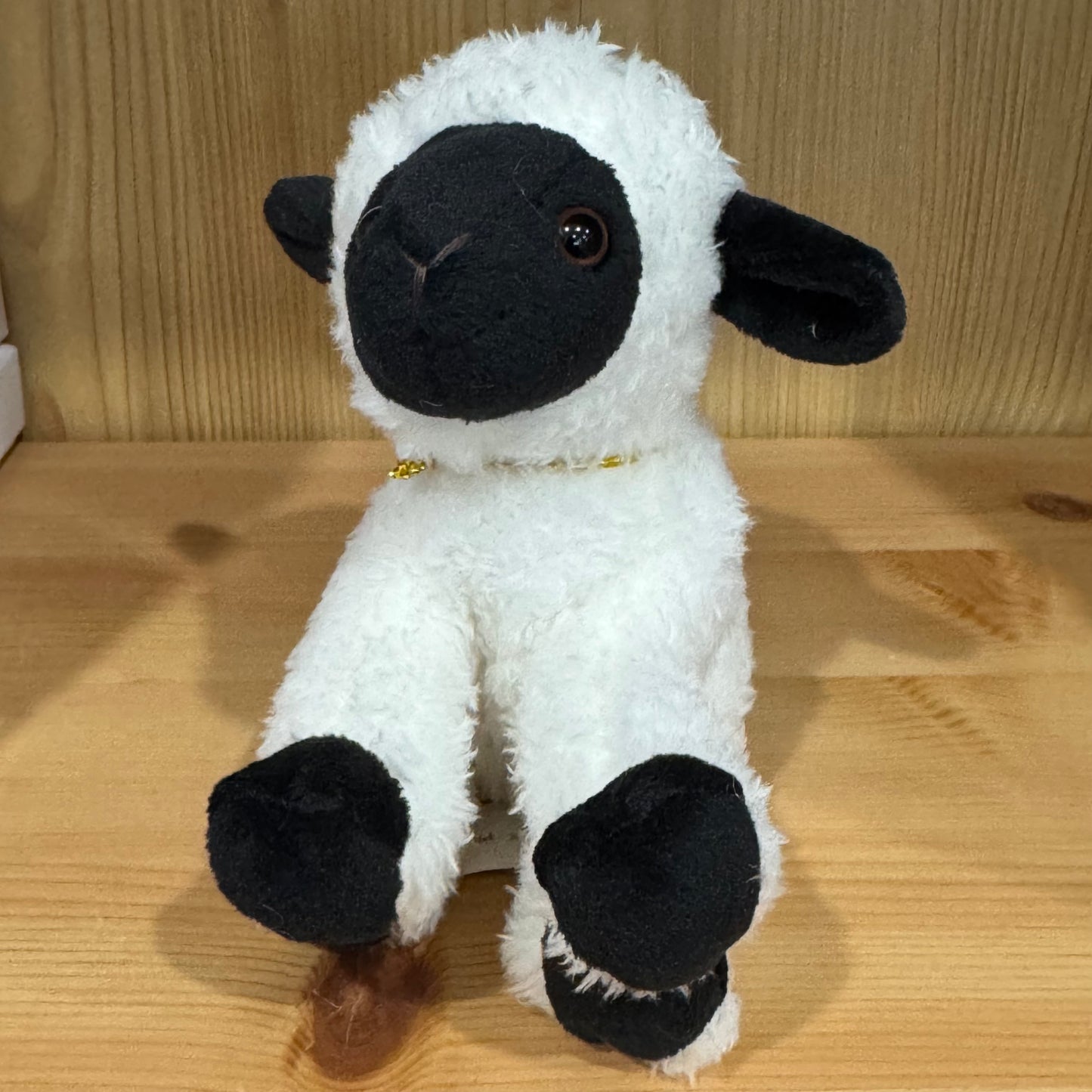 Cuddle Cub- Lamb