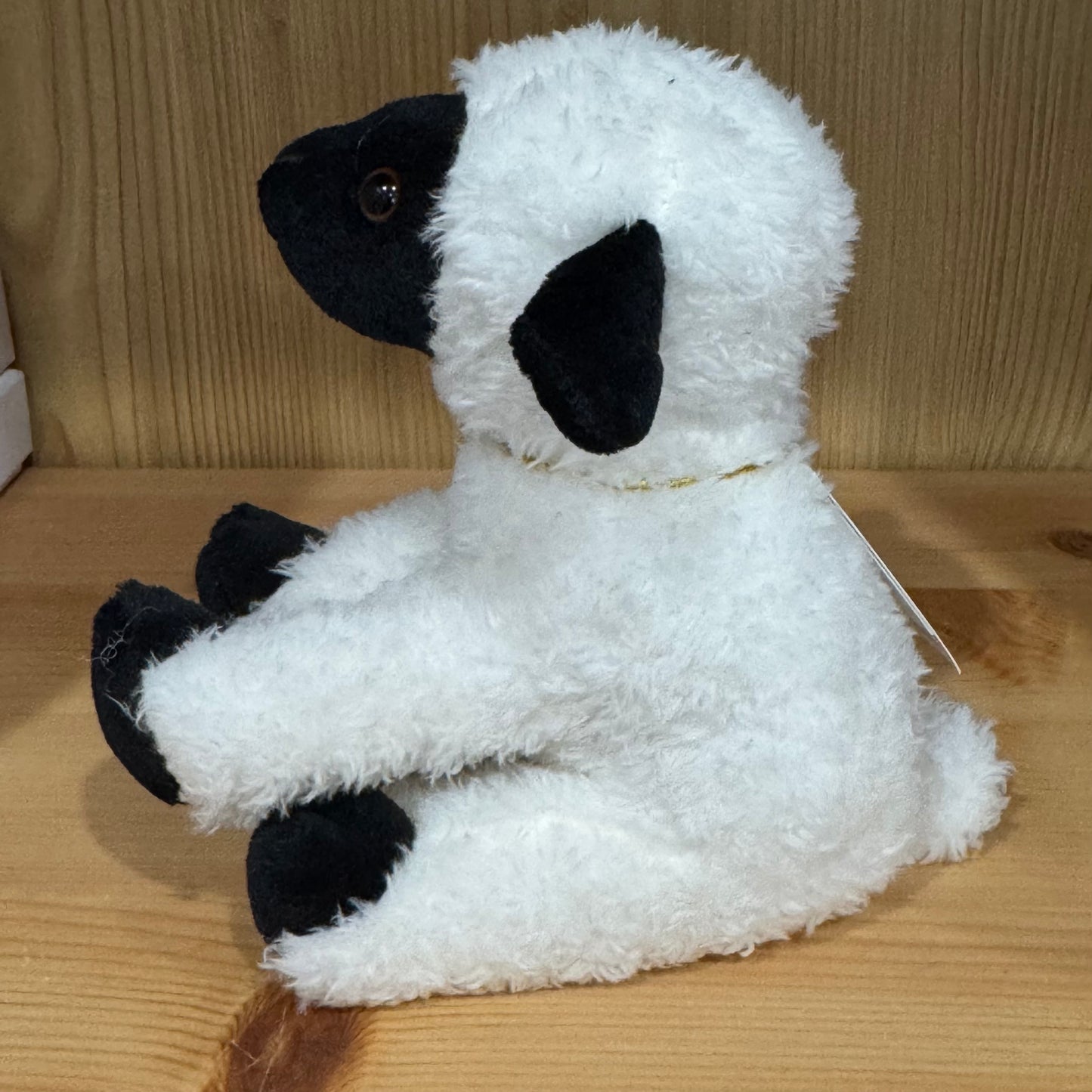 Cuddle Cub- Lamb