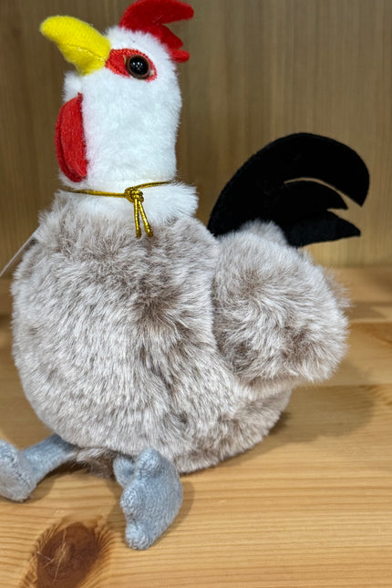Cuddle Cub- Rooster