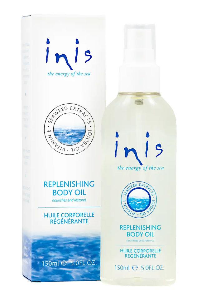Inis 150ml Body Oil