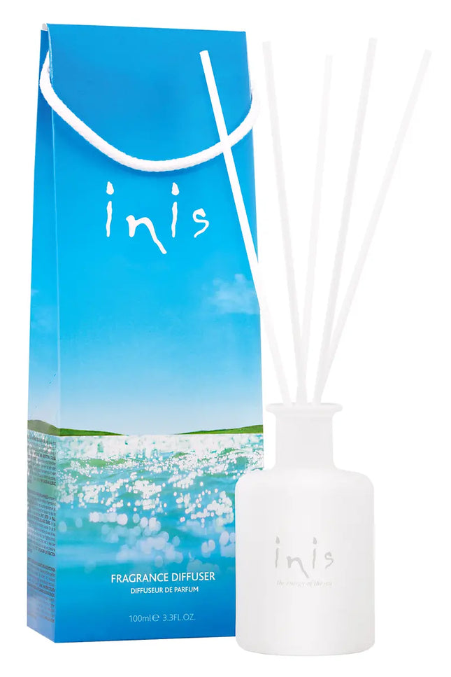 Inis Fragrance Diffuser 100ml