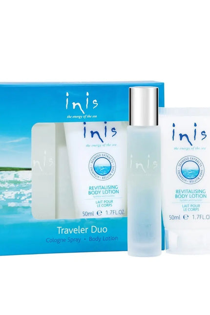 Inis Traveler Duo