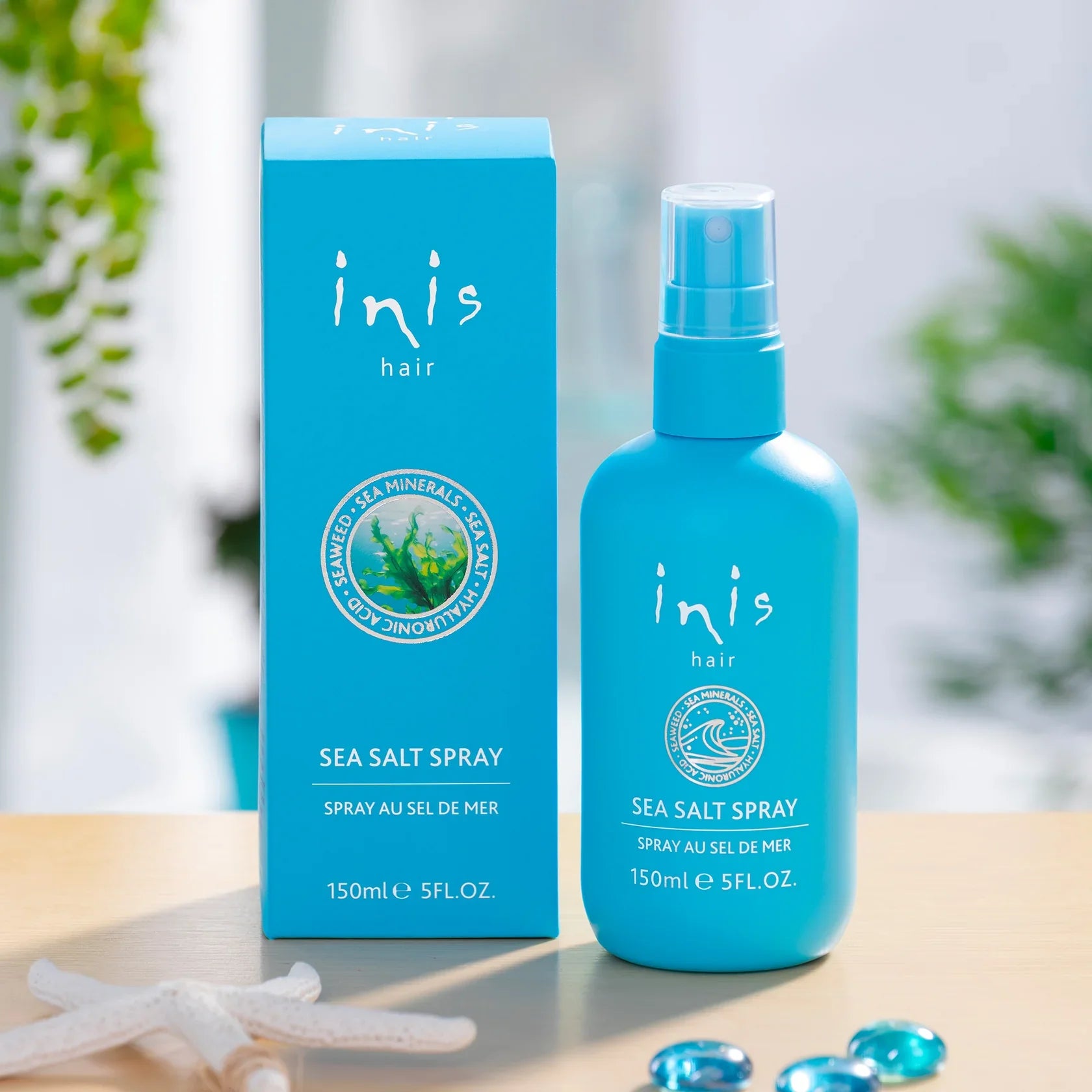 Sea Salt Hair Spray 5 fl. oz.