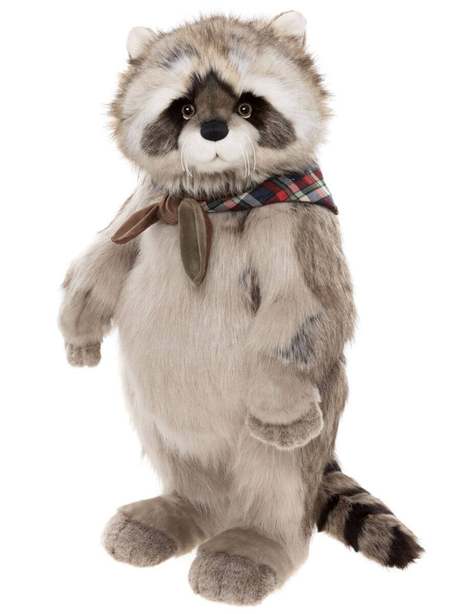 Inspector Rummage
