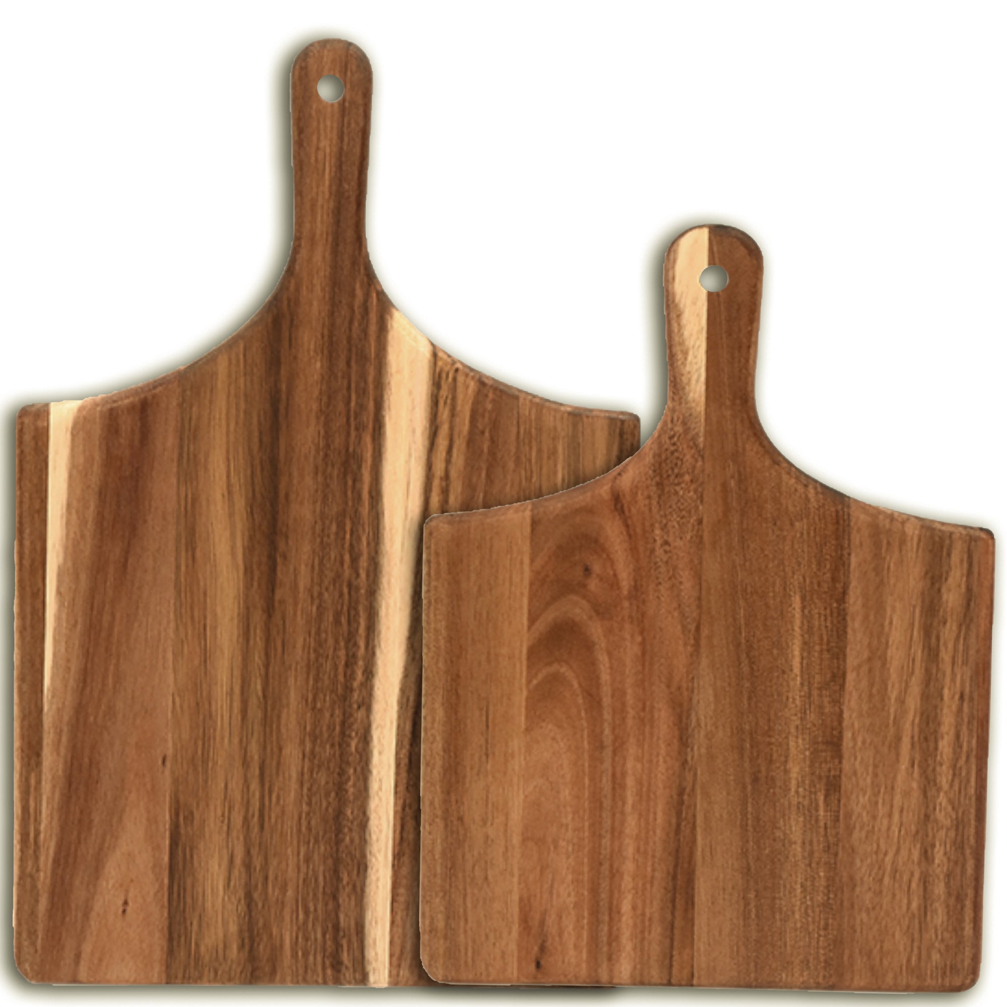 Acacia Wood Cutting Board (42x29cm)