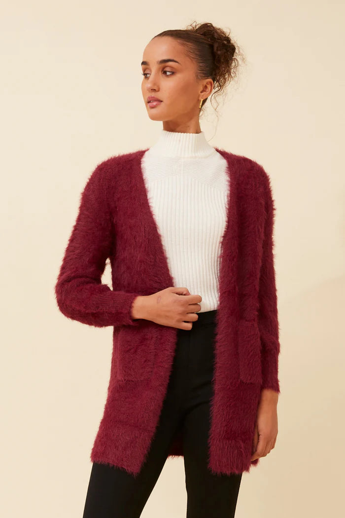 Joshua Thomas Fashion