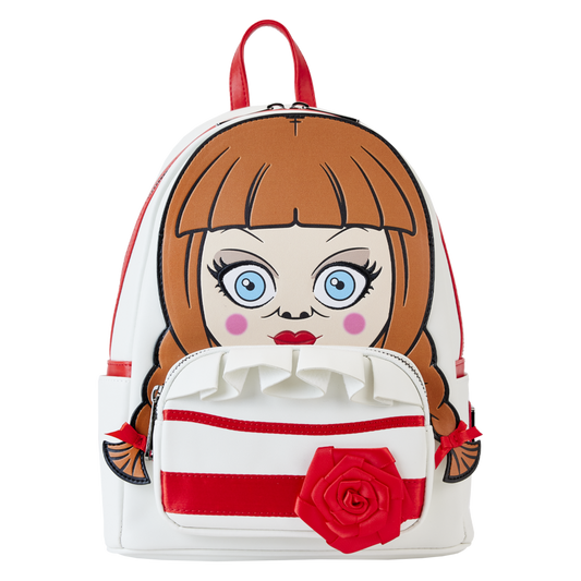 Loungefly - Annabelle - Cosplay Mini Backpack