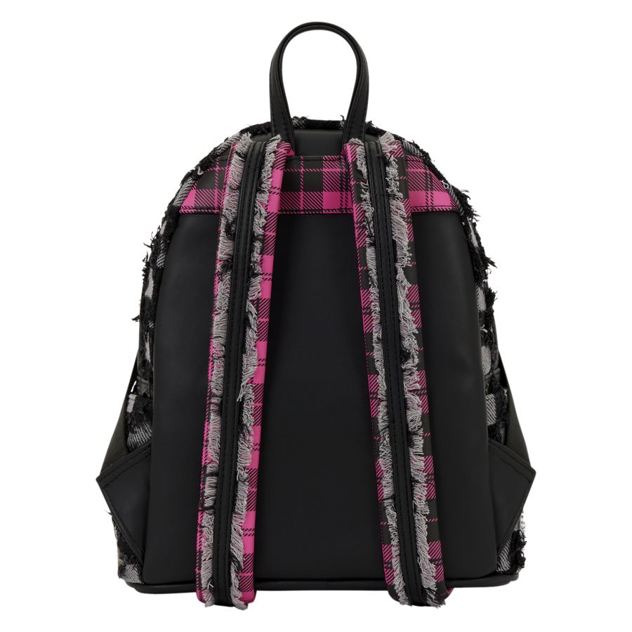 Avril Lavigne - Cosplay Mini Backpack