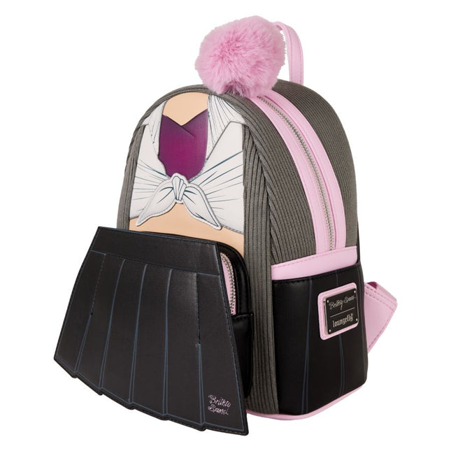 Loungefly | Britney Spears - Hit Me Baby One More Time Mini Backpack