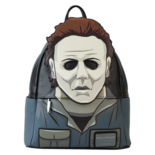 Loungefly - Halloween - Michael Myers Cosplay Mini backpack