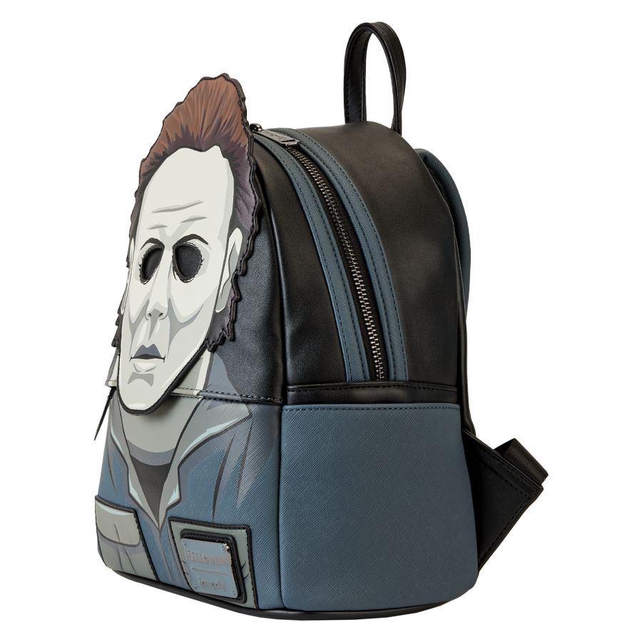 Loungefly - Halloween - Michael Myers Cosplay Mini backpack