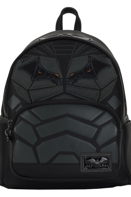 Loungefly | The Batman - Costume Mini Backpack