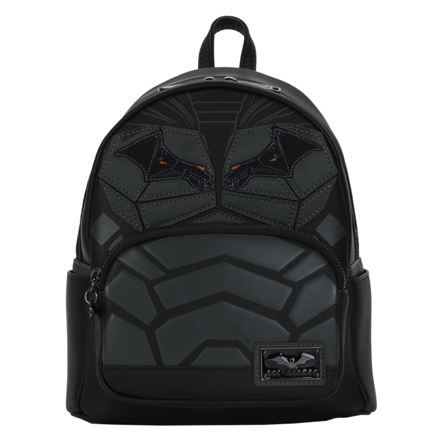 Loungefly | The Batman - Costume Mini Backpack